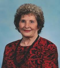 Irene Moore Myers Joyner Obituary