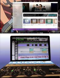 Join a room and invite your friends to make a collaborative playslist. Free Music Mixing Software Online