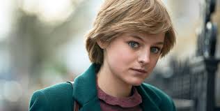 Emma corrin will portray the royal in season 4 of the netflix drama. Emma Corrin Does Princess Diana S Accent For The Crown Season 4