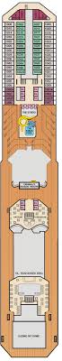 Check spelling or type a new query. Carnival Conquest Panorama Deck Plans