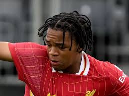 Liverpool.com - News update