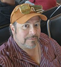 Fundraiser by Victor Lopez : Victor's Journey: Battling Stage 4 Cancer