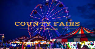 Five Great County Fairs In Washington State Northwest