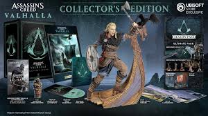 The standard ps4, xbox one and pc versions cost $59.99 / £59.99. Ubisoft Collector S Editions Will Offer Digital Redeem Codes Instead Of Physical Discs For Xbox One More Game