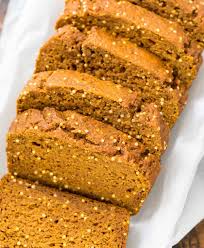 Healthy Pumpkin Bread Healthy Pumpkin Bread Pumpkin Bread Pumpkin Recipes