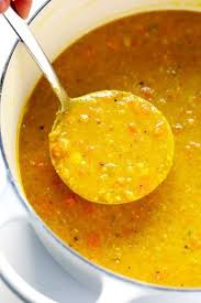 Lemony Lentil Soup Gimme Some Oven Recipe Best Lentil Soup Recipe Recipes Lentil Soup Recipes