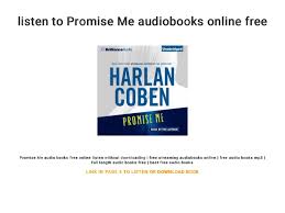 Whether you're trying to learn russian or you just want to find out more about what's happening around the world, russian world news sources can be helpful tools. Listen To Promise Me Audiobooks Online Free