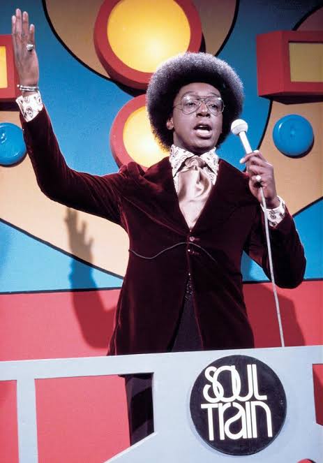 Don Cornelius, 'Soul Train' Creator, Is Dead - The New York Times