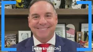 Former NFL star Jay Feely launches congressional run