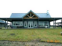 Hgtv.com has inspirational pictures & ideas for kitchen islands with seating, adding to the kitchen's overall functionality and its aesthetic appeal. Alluring Barn Home Plans Designs Modern House Steel Homes Pictures Metal Kits Style Design Ideas Dexet Barn House Kits Pole Barn House Plans Shop House Plans
