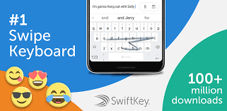 Swiftkey Keyboard