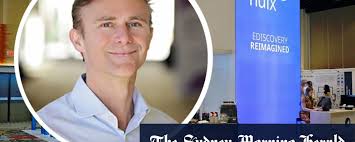 Black Hats, tax havens: Australia's biggest insider trading probe revealed 