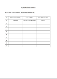 13 alat musik tradisional khas sumatera selatan dan penjelasannya. Sebutkan 10 Alat Musik Ansambel Asal Daerahnya Dan Cara Memainkannya Brainly Co Id