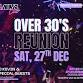 30s Reunion Night @ Sallys event image