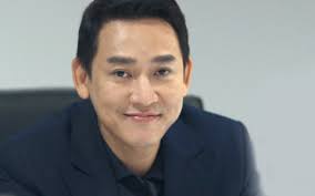 đồi hành xác : Đạo diễn Lương Đình Dũng làm phim kinh dị "Đồi hành xác"