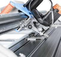 China QXZ‑ZD‑1800 Auto Tile Panel Cutting Machine ...