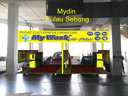 Baru aku faham apa maksud cuci duit yang sebenar. Mywash Diy Carwash Centre Facebook