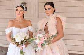 Maybe you would like to learn more about one of these? Best Flowers For A Wedding Bouquet Arabia Weddings