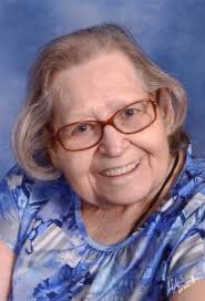 Caroline Ruth Sufficool fell asleep in Jesus