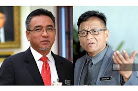 Layari portal rasmi kerajaan negeri melaka di. Melaka Bakal Mendapat Ketua Menteri Baharu Editor Malaysia