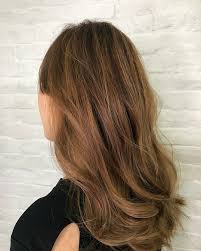 The palette of chocolate shades varies from milk chocolate with warm red notes to the cool. Number76 Inspired Coco Brown A Natural Earthy Shade Facebook