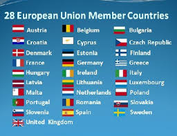 Upfront With Ngs Urgent Threat To Records Access In Eu European Union Your Help Is Flags Of European Countries European Union Members The European Union