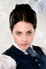 Characters in Doctor Who