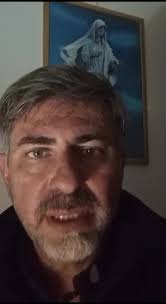 El P Joaquín Ibarra nos habla hoy de la Soledad y dolores de Nuestra Madre  en el marco de nuestros Ejercicios. ¡Ave María y siempre adelante!