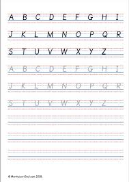 It is important to be consistent. Find Blog Posts For Teaching Ideas Shared For Free