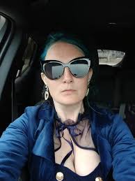 Off to be part of the live studio audience