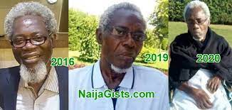 In 2016, victor olaotan was involved in a fatal accident while on his way to a movie scene. Victor Olaotan Health Condition Worsens Months After Billionaire Paid His Medical Bills