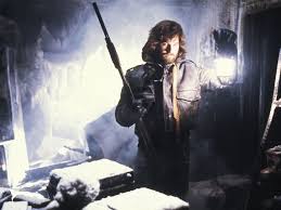 Watching 'The Thing ' at the End of the World | Vanity Fair