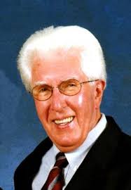 Obituary information for Kenneth James Cheyne