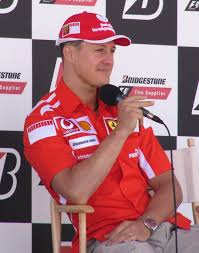 To celebrate michael schumacher's 50th birthday on 3 january 2019, the keep fighting foundation is giving him, his family and his fans a very special gift: Datei Michael Schumacher 2005 United States Gp 19872855 Cropped Jpg Wikipedia