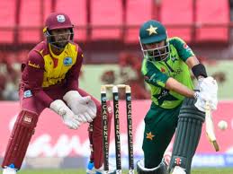 West indies vs pakistan 2021 series may coincides with the hundred cricket league schedule but most west indian stars will be available for the series. E4dyhekvgjfgom