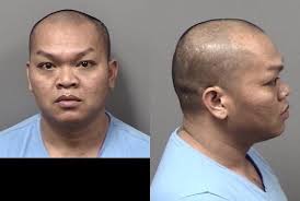 Citrus County Mugshots Oct. 5, 2018