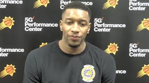 Get an inside look on torrey craig's journey from australia to the nba. Torrey Craig Looks To Enjoy Warmer Weather New Team In Phoenix Suns