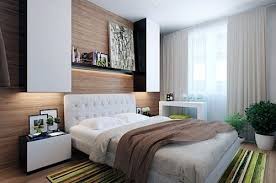 4.4 memakai cermin / aksesoris. 15 Inspirasi Desain Interior Kamar Tidur Utama Bergaya Minimalis Kamar Tidur Utama Interior Desain Interior