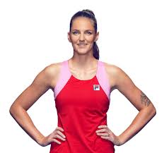 Karolína plíšková v boji o semifinále porazila po velké bitvě lotyšku jelenu ostapenkovou po setech 4:6, 7:5, a 7:6, když v průběhu třetí sady musela odvracet tři mečboly soupeřky. Karolina Pliskova Bio Bio Career Wta Official