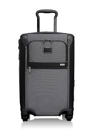 Tumi Alpha 2 International 22 Inch Wheeled Carry On Nordstrom Rack