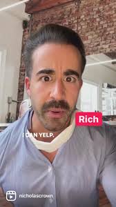 How rich vs really rich people treat others., #richvsreallyrich  #nicholascrown #bekind