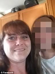 Heroic 14-year-old daughter texts a friend to beg for help as 'demonic'  captor kept her tied up for two days at home after murdering her mom