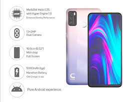 Micromax in 1b (Purple, 64 GB) (4 GB ...