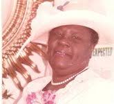 Obituaries for November 2012