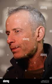 Director james head hi-res stock photography and images