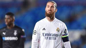 Ramos Haaland Co These Stars Will Miss Out On The Euros Support From Home Transfermarkt
