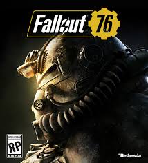 Review: Fallout 76 (PS4) - Geeks Under Grace