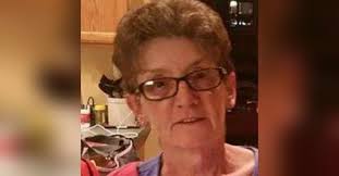 Janet Louise Marquis Obituary