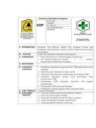 Contoh surat pemberitahuan kenaikan gaji karyawan swasta bagikan contoh. Sop Kenaikan Gaji Berkala Pegawai