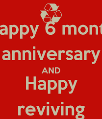 But that doesn't mean that you can't plan a small getaway with your partner. Orasnap 6 Months Anniversary Quotes For Wife